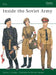 Inside the Soviet Army by Colm Kerrigan