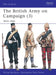 The British Army on Campaign, 1816-1902 by Sally Palmer