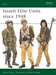 Israeli Elite Units Since 1948 by Lee Gardenswartz
