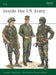 Inside the United States Army Today by Andrew Brown