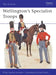 Wellington's Specialist Troops by Patrick Hayden