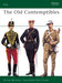 The Old Contemptibles by Philip Differ