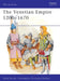 The Venetian Empire 1200–1670 by Dr David Nicolle