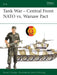 Tank War by Steven J. (Author) Zaloga