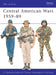 Central American Wars 1959-89 by Christine (Teacher) Tootill