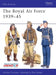 The Royal Air Force by Peter Doyle