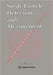 Single Particle Detection and Measurement by R. S. Gilmore