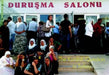 The Kurdish Question in Turkey by Colin Firth