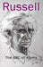 The ABC of Atoms by Bertrand Russell