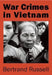 War Crimes in Vietnam by Bertrand Russell