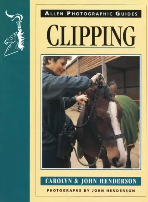Clipping by Carolyn Henderson