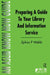 Preparing a Guide to your Library and Information Service by Sylvia P. Webb