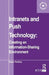 Intranets and Push Technology: Creating an Information-Sharing Environment by Paul Pedley