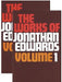 Works of Edwards 2v Set: by Jonathan Edwards