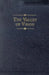 The Valley of Vision: A Collection of Puritan Prayers & Devotions by Arthur G. Bennett