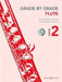Grade by Grade - Flute (Grade 2): With CDs of Performances and Accompaniments by Martin McLaughlin
