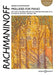 Preludes for Piano: Authentic Edition - Revised 1992 by Sergei Rachmaninoff