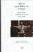 Black and White in Colour: Black People in British Television Since 1936 by Jim Pines