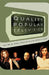 Quality Popular Television: Cult TV, the Industry, and Fans by James Lyons