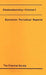 Electrochemistry: Volume 3 by G. J. Hills