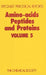 Amino Acids, Peptides and Proteins: Volume 5 by R. C. Sheppard