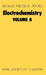 Electrochemistry: Volume 8 by Derek Pletcher