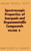 Spectroscopic Properties of Inorganic and Organometallic Compounds: Volume 8 by N. N. Greenwood
