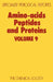 Amino Acids, Peptides and Proteins: Volume 9 by R. C. Sheppard