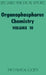Organophosphorus Chemistry: Volume 10 by D. W. Hutchinson, S. Trippett