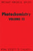 Photochemistry: Volume 13 by D. Bryce-Smith