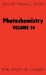 Photochemistry: Volume 14 by D. Bryce-Smith