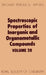 Spectroscopic Properties of Inorganic and Organometallic Compounds: Volume 20 by G. Davidson, E. A. V. Ebsworth