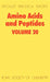 Amino Acids and Peptides: Volume 20 by J. H. Jones