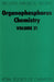Organophosphorus Chemistry: Volume 21 by B. J. Walker, J. B. Hobbs
