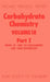 Carbohydrate Chemistry: Volume 18 by N. R. Williams