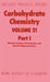 Carbohydrate Chemistry: Volume 21 by N. R. Williams
