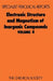 Electronic Structure and Magnetism of Inorganic Compounds: Volume 4 by P. Day