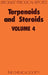 Terpenoids and Steroids: Volume 4 by K. H. Overton
