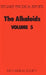 Alkaloids: Volume 5 by J. E. Saxton
