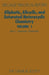 Aliphatic, Alicyclic and Saturated Heterocyclic Chemistry: Part I by W. Parker