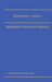 Biosynthesis: Volume 1 by T. A. Geissman