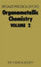 Organometallic Chemistry: Volume 2 by E. W. Abel, F. G. a. Stone