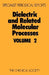 Dielectric and Related Molecular Processes: Volume 2 by Mansel Davies