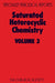 Saturated Heterocyclic Chemistry: Volume 3 by M. F. Ansell
