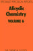 Alicyclic Chemistry: Volume 6 by M. A. McKervey