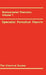 Environmental Chemistry: Volume 1 by G. Eglinton
