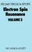 Electron Spin Resonance: Volume 3 by R. O. C. Norman