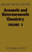 Aromatic and Heteroaromatic Chemistry: Volume 5 by C. W. Bird, G. W. H. Cheeseman