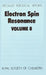 Electron Spin Resonance: Volume 8 by P. B. Ayscough