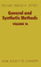 General and Synthetic Methods: Volume 16 by R. P. C. Cousins, G. Pattenden, Stuart K. Richardson